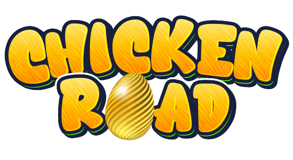 chicken road logo