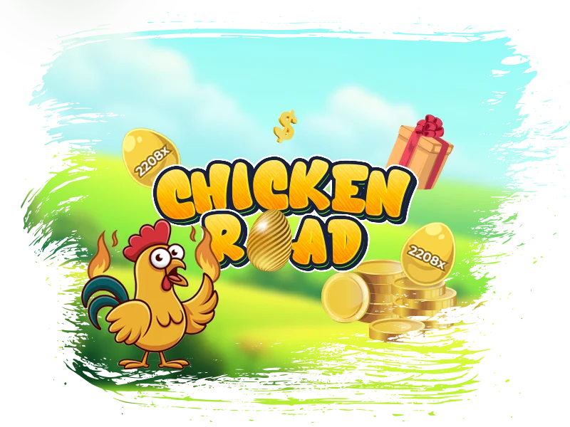 Best Bonuses for Chicken Road Players