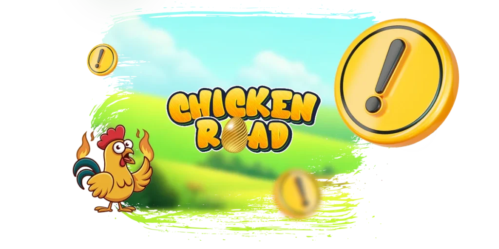 Everything You Must Know About Chicken Road App Details Before Playing Chicken Road App Details